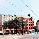 Sloneczna Kamienica *