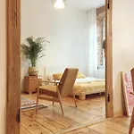Sloneczna Kamienica * Wrocław