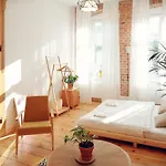 Lejlighed Sloneczna Kamienica