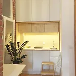 Sloneczna Kamienica Lejlighed Wrocław