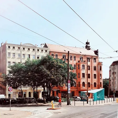 Słoneczna Kamienica *
