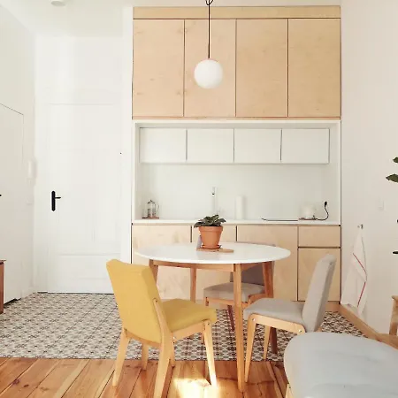 Apartament Słoneczna Kamienica Wrocław