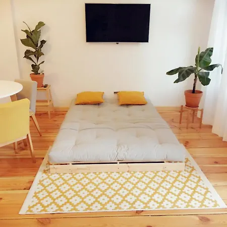 Apartament Słoneczna Kamienica Wrocław