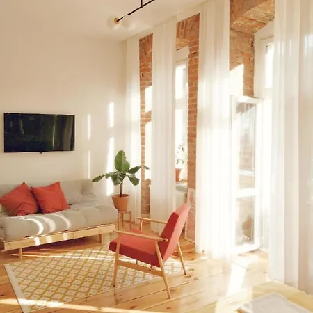 Sloneczna Kamienica * Breslau