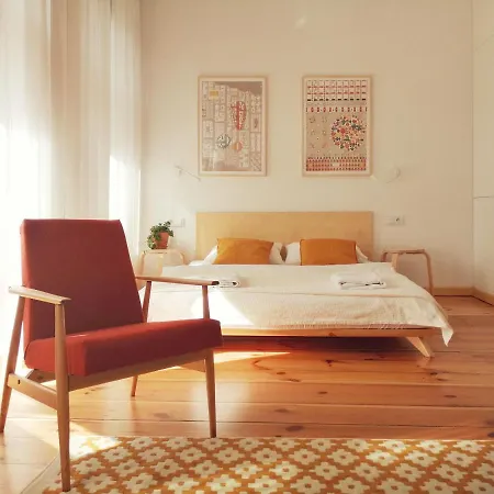 Sloneczna Kamienica Wrocław