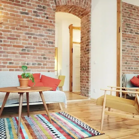 Sloneczna Kamienica *