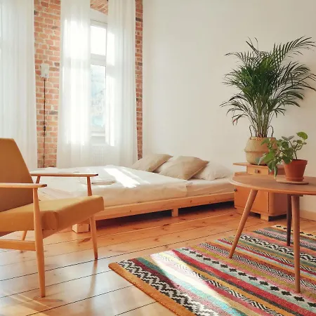 Apartament Słoneczna Kamienica