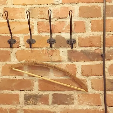 Sloneczna Kamienica アパート ヴロツワフ