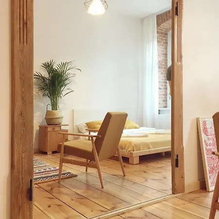 Sloneczna Kamienica * Breslau