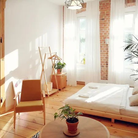 Apartament Słoneczna Kamienica