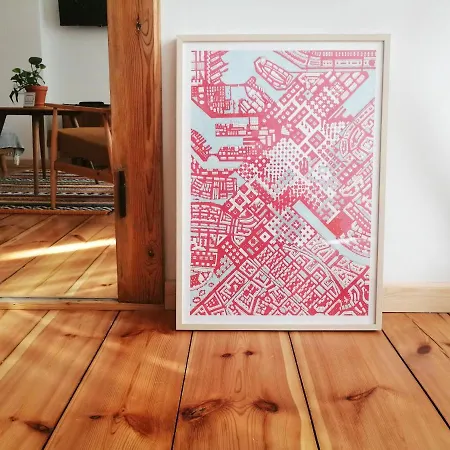 Apartman Sloneczna Kamienica *