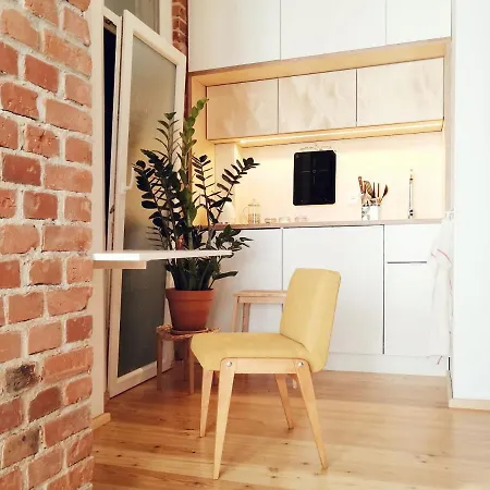 Apartament Słoneczna Kamienica