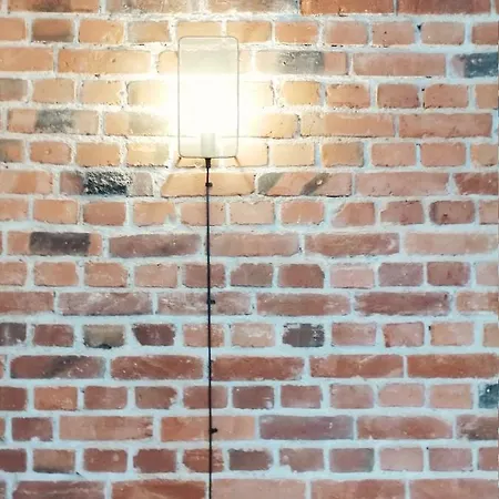 Sloneczna Kamienica ヴロツワフ