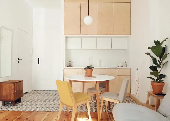 Apartman Sloneczna Kamienica Wrocław