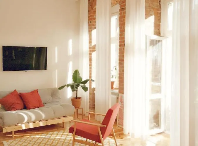 Sloneczna Kamienica * Wrocław