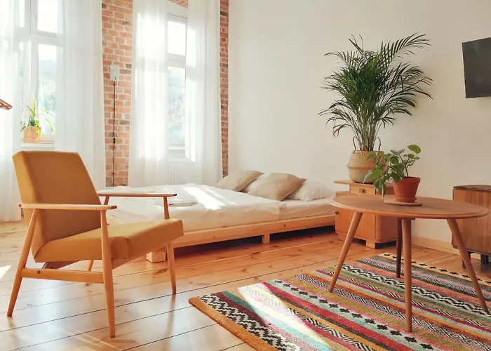 Apartman Sloneczna Kamienica