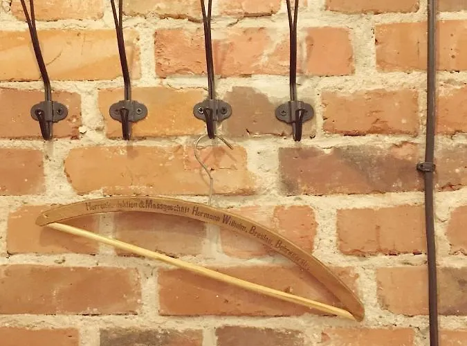 Sloneczna Kamienica Apartman Wrocław