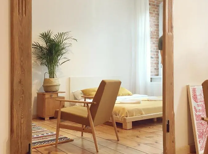 Sloneczna Kamienica * Wrocław