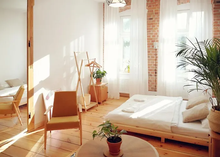 Apartman Sloneczna Kamienica