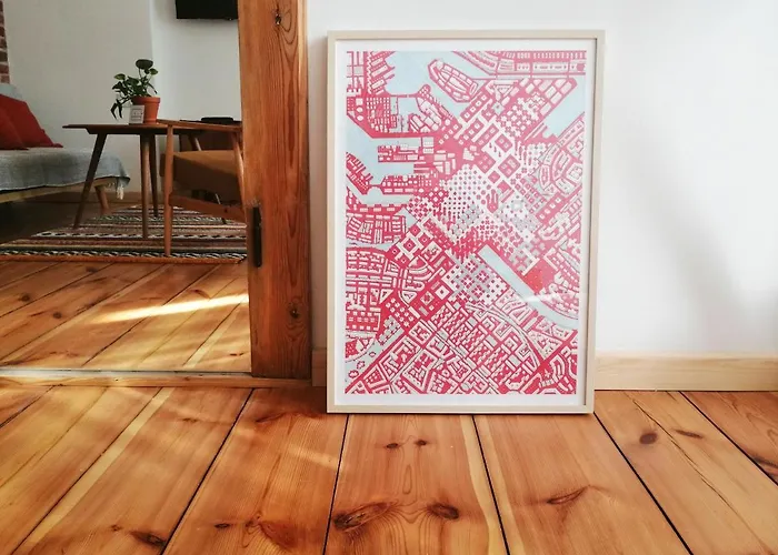 Apartman Sloneczna Kamienica *