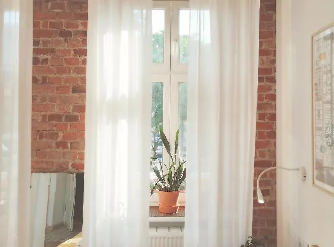 Sloneczna Kamienica Apartman